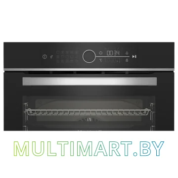 Электрический духовой шкаф BEKO BBIM13400XCS картинка 5
